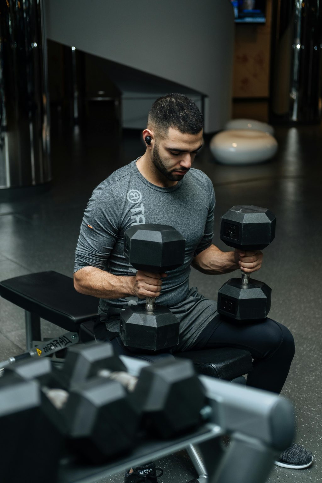 Calisthenics for Beginners